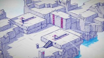 Inked A Tale of Love Free Download By Steam-repacks.com
