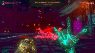 Into The Pit Free Download By Steam-repacks.com