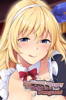 Is It Wrong to Repay the Debt in a Dungeon Free Download By Steam-repacks