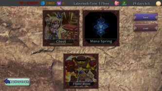 Is It Wrong to Repay the Debt in a Dungeon Free Download By Steam-repacks.com