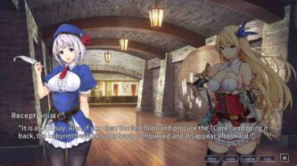 Is It Wrong to Repay the Debt in a Dungeon Free Download By Steam-repacks.com