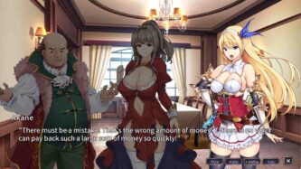 Is It Wrong to Repay the Debt in a Dungeon Free Download By Steam-repacks.com