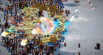 Jianghu Survivor Free Download By Steam-repacks.com