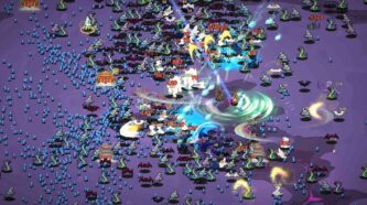 Jianghu Survivor Free Download By Steam-repacks.com