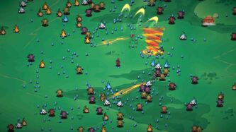 Jianghu Survivor Free Download By Steam-repacks.com