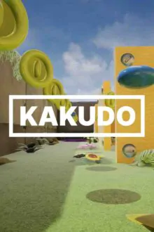 KAKUDO Free Download By Steam-repacks