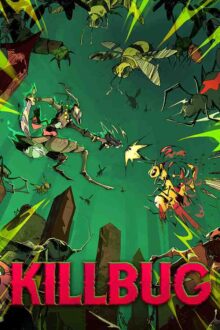 KILLBUG Free Download By Steam-repacks