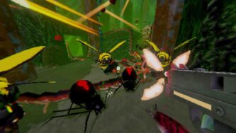 KILLBUG Free Download By Steam-repacks.com