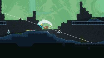 Kandria Free Download By Steam-repacks.com