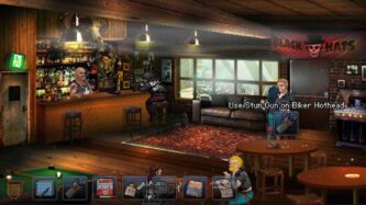 Kathy Rain Directors Cut Free Download By Steam-repacks.com