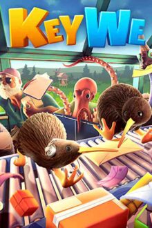 KeyWe Free Download By Steam-repacks