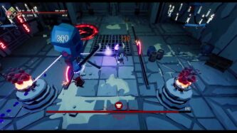 Knight Crawlers Free Download By Steam-repacks.com