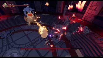 Knight Crawlers Free Download By Steam-repacks.com