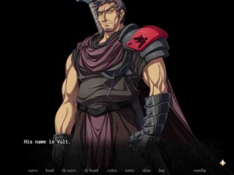 Kuroinu Redux Free Download By Steam-repacks.com