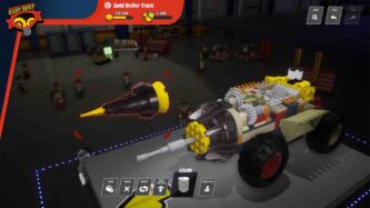 LEGO 2K Drive Free Download By Steam-repacks.com