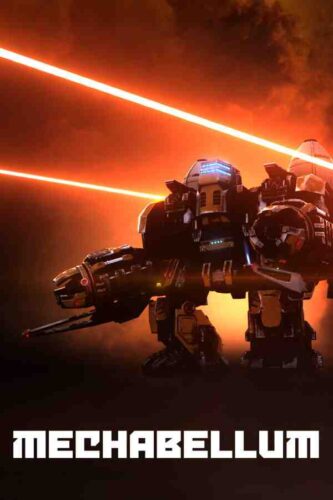 Mechabellum Free Download By Steam-repacks