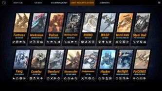 Mechabellum Free Download By Steam-repacks.com