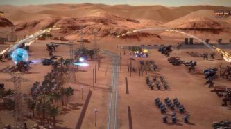 Mechabellum Free Download By Steam-repacks.com