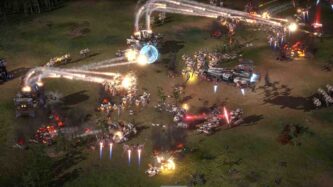 Mechabellum Free Download By Steam-repacks.com