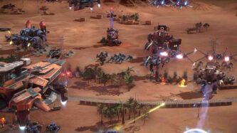 Mechabellum Free Download By Steam-repacks.com