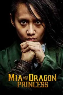 Mia and the Dragon Princess Free Download (v1.0)
