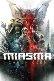 Miasma Chronicles Free Download By Steam-repacks