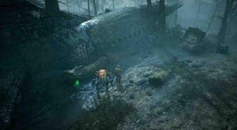 Miasma Chronicles Free Download By Steam-repacks.com