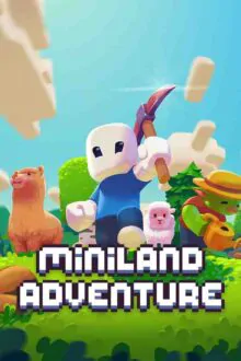 Miniland Adventure Free Download By Steam-repacks