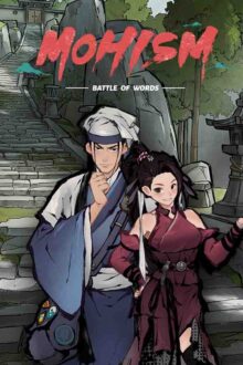 Mohism Battle of Words Free Download By Steam-repacks