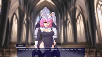 Monster Girl 1,000 Free Download By Steam-repacks.com
