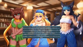 Monster Girl 1,000 Free Download By Steam-repacks.com