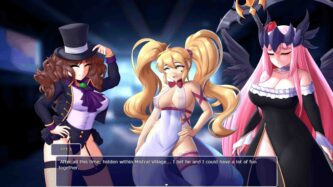 Monster Girl 1,000 Free Download By Steam-repacks.com