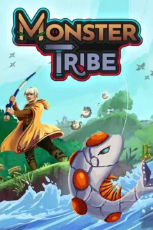 Monster Tribe Free Download By Steam-repacks