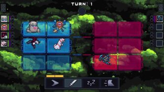Monster Tribe Free Download By Steam-repacks.com