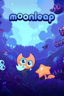 Moonleap Free Download By Steam-repacks