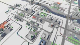 My Train Arrives Free Download By Steam-repacks.com