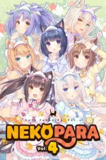 Nekopara Vol. 4 Free Download By Steam-repacks