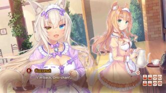 Nekopara Vol. 4 Free Download By Steam-repacks.com