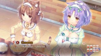 Nekopara Vol. 4 Free Download By Steam-repacks.com