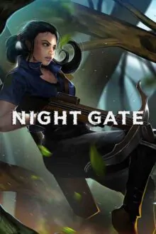 Night Gate Free Download By Steam-repacks