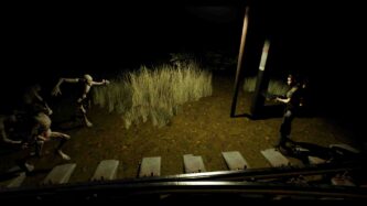 Night Gate Free Download By Steam-repacks.com