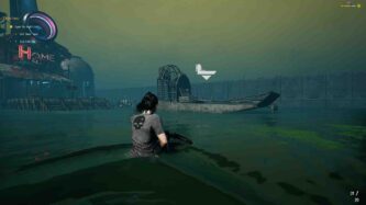 Night Gate Free Download By Steam-repacks.com