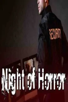 Night of Horror Free Download By Steam-repacks