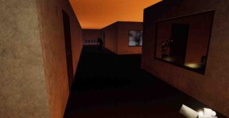 Night of Horror Free Download By Steam-repacks.com