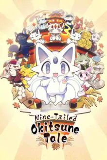 Nine-Tailed Okitsune Tale Free Download By Steam-repacks