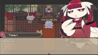 Nine-Tailed Okitsune Tale Free Download By Steam-repacks.com