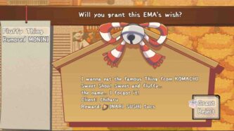 Nine-Tailed Okitsune Tale Free Download By Steam-repacks.com
