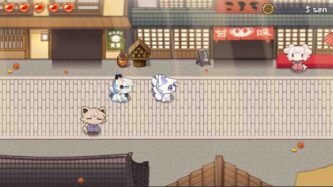 Nine-Tailed Okitsune Tale Free Download By Steam-repacks.com