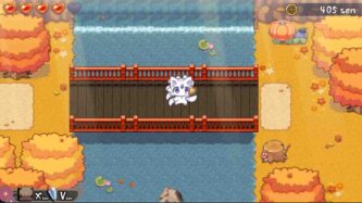 Nine-Tailed Okitsune Tale Free Download By Steam-repacks.com