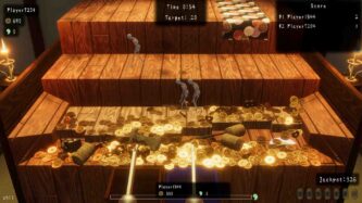 Old Coin Pusher Friends 2 Free Download By Steam-repacks.com